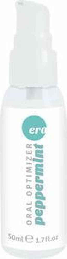 HOT - Oral Optimizer - Deepthroat Gel - Peppermint - 2 fl oz / 50 ml — thumbnail 2