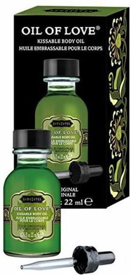 Kamasutra Oil of Love The Original — thumbnail 3