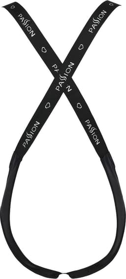 PASSION MEN | Passion 027 Body Bruno Black S/m — thumbnail 3