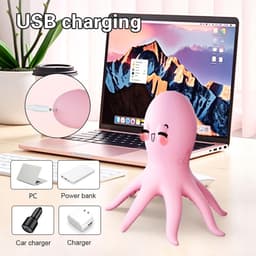 Daity 2 Stuks Vibrerende Tepelzuiger – Clitoris Stimulator & Tepelspeeltjes met Afstandsbediening – 10 Vibratiestanden – Voor Vrouwen & Stellen — thumbnail 3