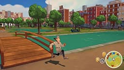Mad Time Party Spel — thumbnail 5