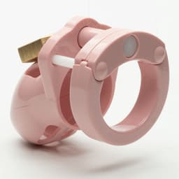Cb-X - Kuisheidskooi Mr Stubb - Pink — thumbnail 9