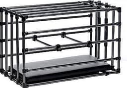 Master Series - Kennel Cage Met Padded Board — thumbnail 15
