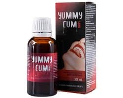 Cobeco Pharma Yummy Cum Drops