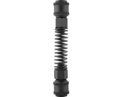 Tweezijdig KlicLok Adapter met Veer voor Koppels — thumbnail 1