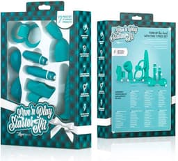 Loveboxxx - Love 'n Play Starter Kit — thumbnail 6