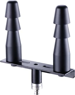 Dubbele Vac U Lock Adapter Hismith Premium KlicLok — thumbnail 12