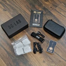 Dungeon Lab Coyote 3.0 E-Stim Powerbox — thumbnail 7