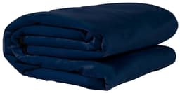 Fascinator Throw Mini Indigo — thumbnail 8