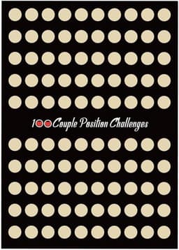 MK Stoer - Valentijnsdag Krasposter - Romantisch Cadeau - 100 Krassposities - Challenge - Koppel Cadeauset - Geliefden - Mini Formaat - Rood - Geschikt voor Valentijnsdag - Geliefden Cadeau met Posters — thumbnail 7