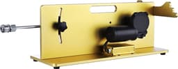 PRO 5 Premium Seksmachine TableTop KlicLok Smart APP Goud — thumbnail 10