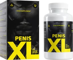 Penis XL - Penisvergroting - 60 tabletten — thumbnail 1