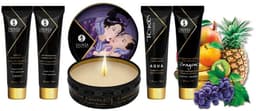 Shunga - Geisha's Secret Kit Exotische Vruchten — thumbnail 2
