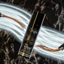 Orgie - Sexy vibe! High Voltage - Liquid Vibrator / Stimulating Gel — thumbnail 13