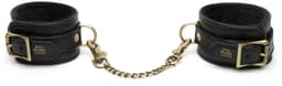 Fifty Shades of Grey - Bound to You Ankle Cuffs — thumbnail 5
