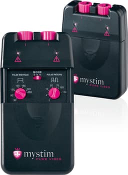 Mystim Tens Unit 3F Pure Vibes — thumbnail 15