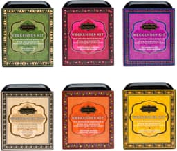 Kamasutra Erotische Massage Geschenkset Weekender Kit Tropical Mango — thumbnail 11