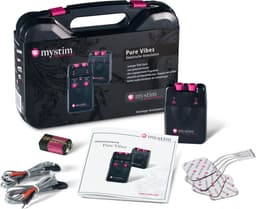 Mystim Tens Unit 3F Pure Vibes — thumbnail 14