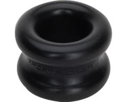 Sport Fucker Muscle Ball Stretcher - Zwart