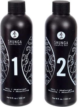 Shunga Exotische Vruchten - Massagegel — thumbnail 9