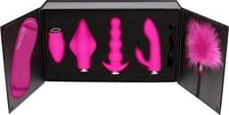 Pleasure Kit #6 - Pink — thumbnail 14