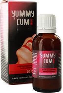 Cobeco Pharma Yummy Cum Drops — thumbnail 9