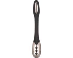 CalExotics - Volt Electro Spark - Vibrators Electro Zwart — thumbnail 1