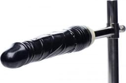 Imprisoned Bondagerek Met Dildo — thumbnail 6