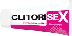 Joydivision Clitorisex Cream - 40 ml - Stimulerende Crème — thumbnail 3