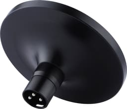 Zuignap Adapter Large voor Basic Seksmachine 3XLR — thumbnail 14