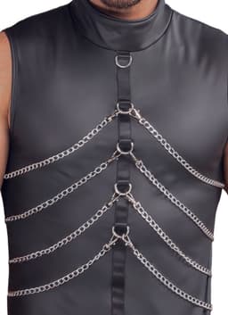 Men's Shirt M — thumbnail 3
