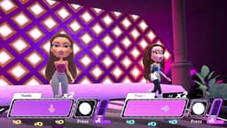 Mode Avontuur Spel - Ritmische Uitdaging - Stijlvolle Modeshows - Vier Speler Modus - 172 x 135 cm — thumbnail 4