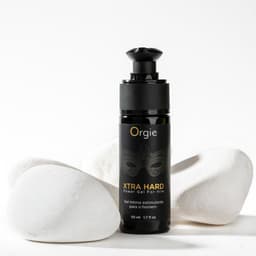 Orgie - Xtra Hard Power Gel - Stimulating Gel for Men - 1 fl oz / 30 ml — thumbnail 10