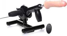 Lovebotz Pro-Bang Sex Machine Met Remote Control — thumbnail 3