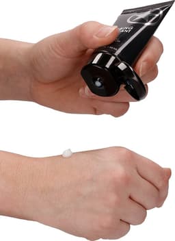 Shots - Ouch! Verdovend Glijmiddel black — thumbnail 7