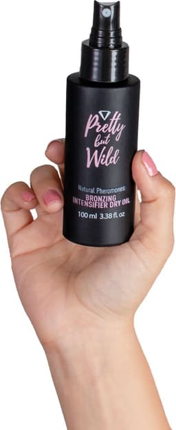 Bronzing Intensifier Dry Oil — thumbnail 2
