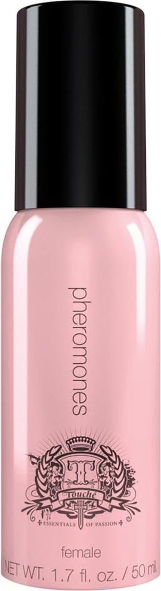 Pheromones Female - 50 ml — afbeelding 1