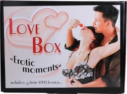 Love Box - 19 delig - Erotische Verrassingspakket — thumbnail 2