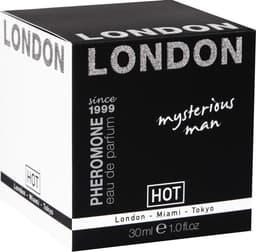 HOT - Pheromone Parfum London Man - Stimulating products Pheremone Feromonen 30 — thumbnail 3
