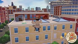 Mad Time Party Spel — thumbnail 2