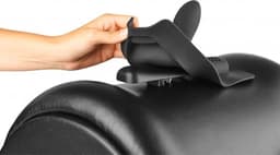 Cowgirl Premium Sex Machine - Black - Sex Machines - COTR Inc. (all),COTR Inc. - Cowgirl - black — thumbnail 11
