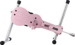 Pro Mini Seksmachine Smart App met dildo en afstandsbediening Roze — thumbnail 16