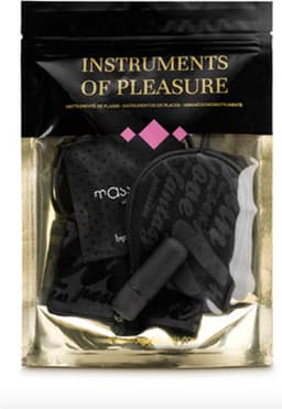 Bijoux Indiscrets Instruments Of Pleasure Set - Paars — thumbnail 4