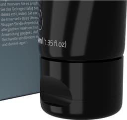 CoolMann - Delay Gel 40 ml — thumbnail 7