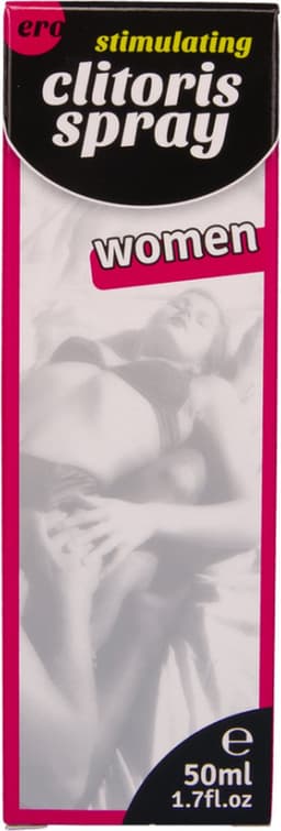 Hot-Clitoris Spray Stimulating 50Ml-Creams&lotions&sprays — thumbnail 8