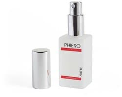 Phiero Notte - Eau De Parfum - Met Feromonen - 30ml
