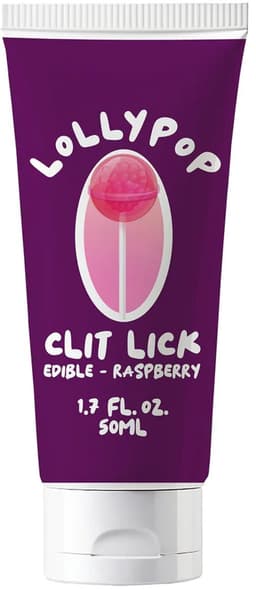 Clit Lick - Lollypop - 1.7 fl oz / 50 ml — thumbnail 1