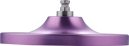 Zuignap Adapter Large Hismith Premium KilcLok Paars — thumbnail 14
