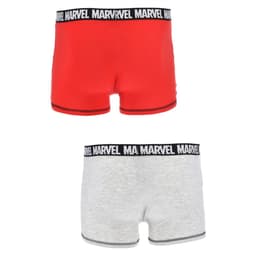 Avengers Marvel, Black Panther Men's Boxer Shorts 2 stuks/verpakking XL — thumbnail 2
