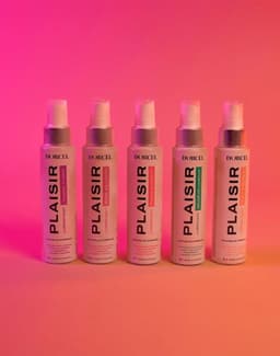 Dorcel - Plaisir - Ylang Ylang - Massageolie - 100 ml — thumbnail 2